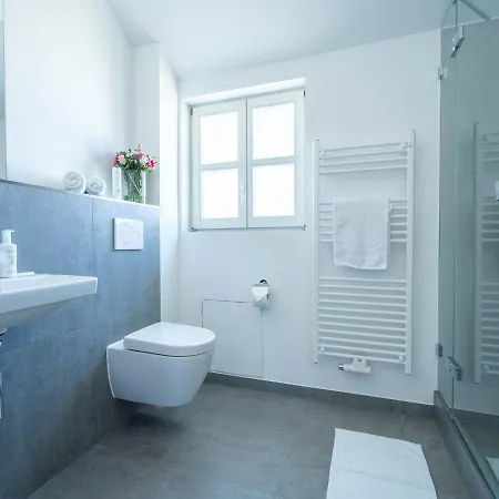 Rugana - Klassik Mit 2 Schlafzimmern D58 アパート