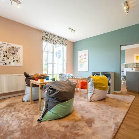 Rugana - Komfort Mit 2 Schlafzimmern D58 Apartment *