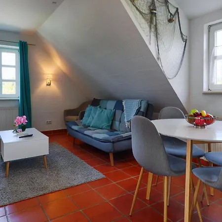 Rugana - Klassik Mit 2 Schlafzimmern D58 ドランスケ