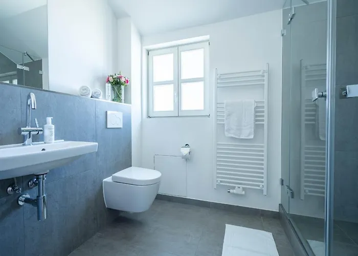 Rugana - Klassik Mit 2 Schlafzimmern D58 アパート