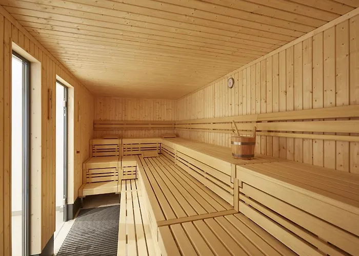 Rugana - Klassik Mit 2 Schlafzimmern D58 * Дранске