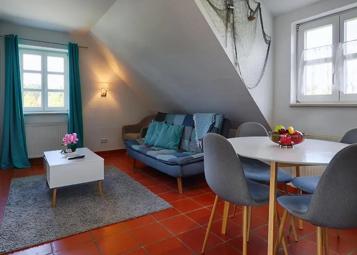 Rugana - Klassik Mit 2 Schlafzimmern D58 Дранске