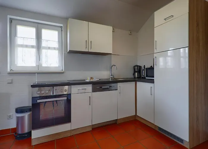 Rugana - Klassik Mit 2 Schlafzimmern D58 * Дранске