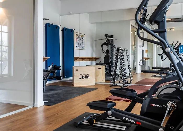 Rugana - Klassik Mit 2 Schlafzimmern D58 アパート